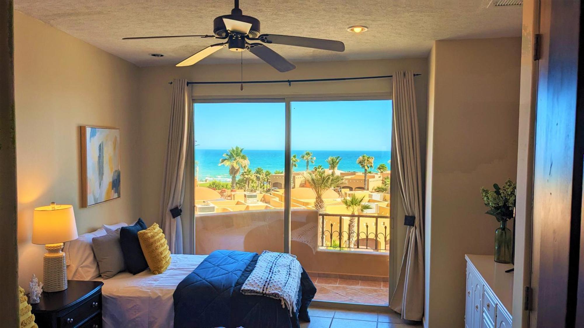 Bella Sirena Condo 201-E - Elegant Condo With Sunrise Sea Views Puerto Penasco Ngoại thất bức ảnh