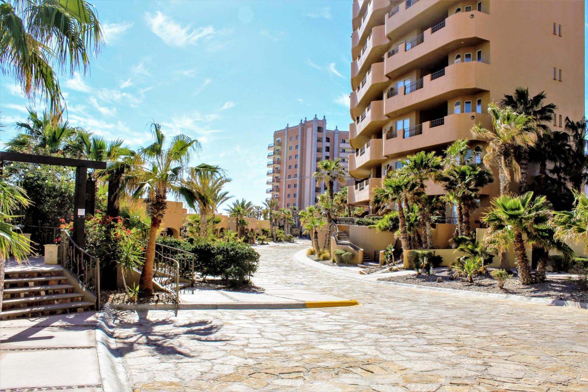Bella Sirena Condo 201-E - Elegant Condo With Sunrise Sea Views Puerto Penasco Ngoại thất bức ảnh