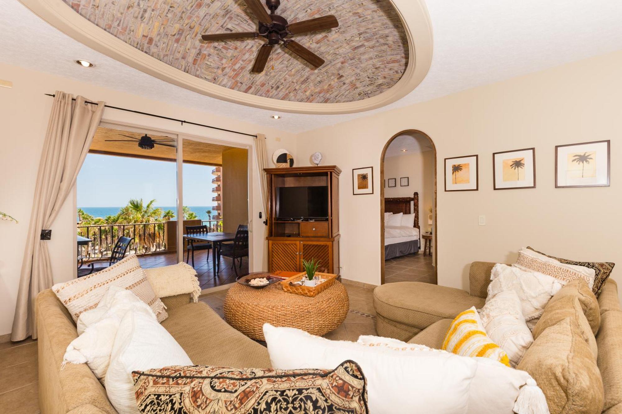 Bella Sirena Condo 201-E - Elegant Condo With Sunrise Sea Views Puerto Penasco Ngoại thất bức ảnh