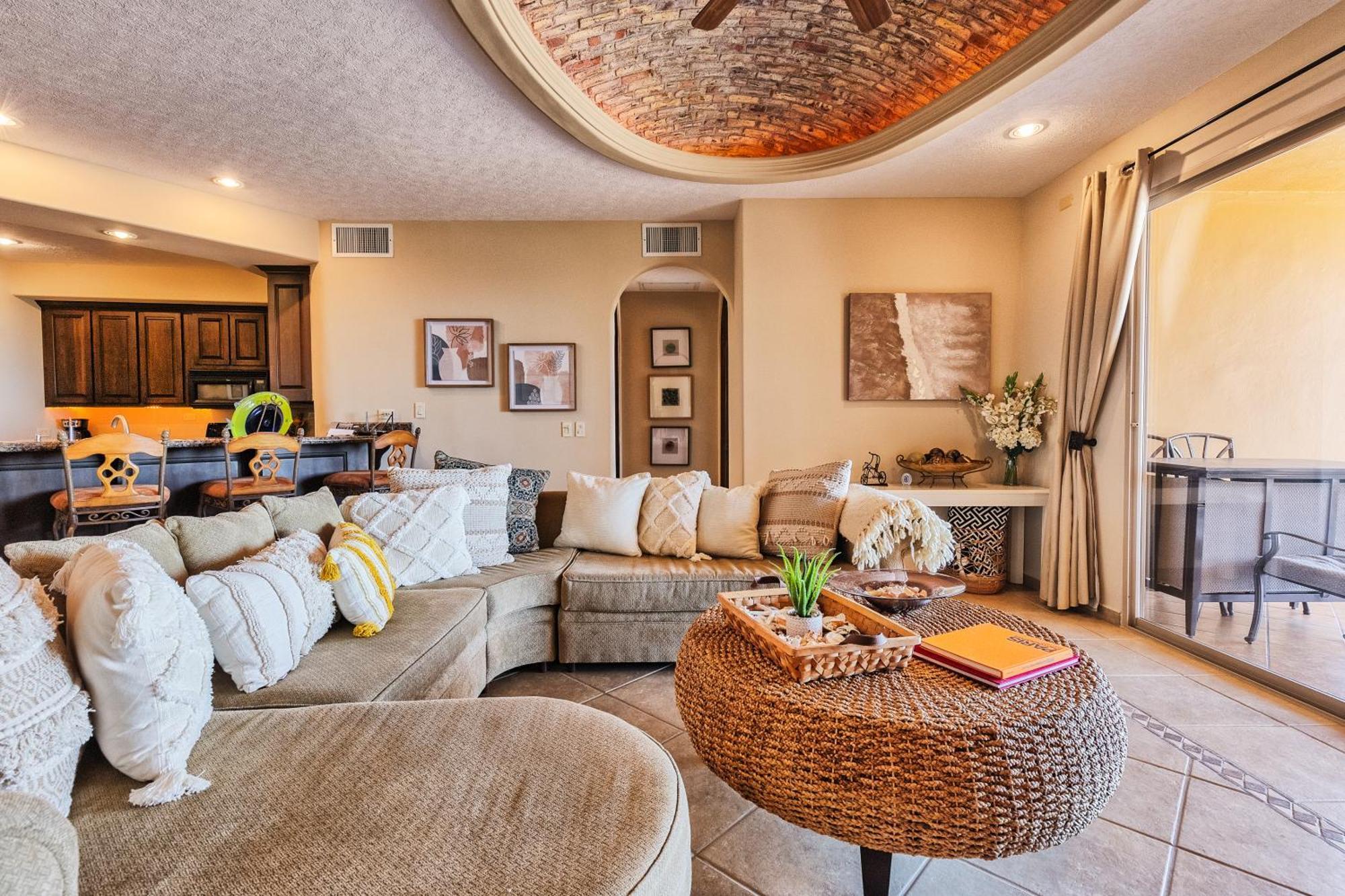 Bella Sirena Condo 201-E - Elegant Condo With Sunrise Sea Views Puerto Penasco Ngoại thất bức ảnh