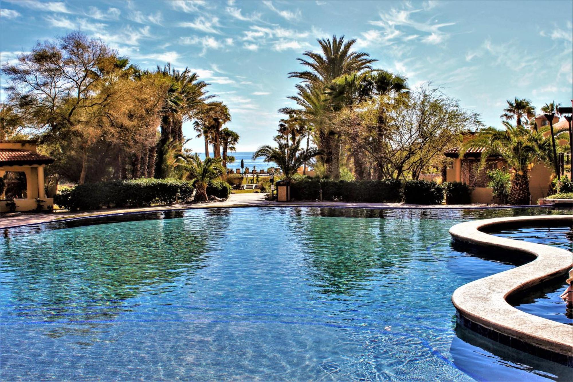 Bella Sirena Condo 201-E - Elegant Condo With Sunrise Sea Views Puerto Penasco Ngoại thất bức ảnh