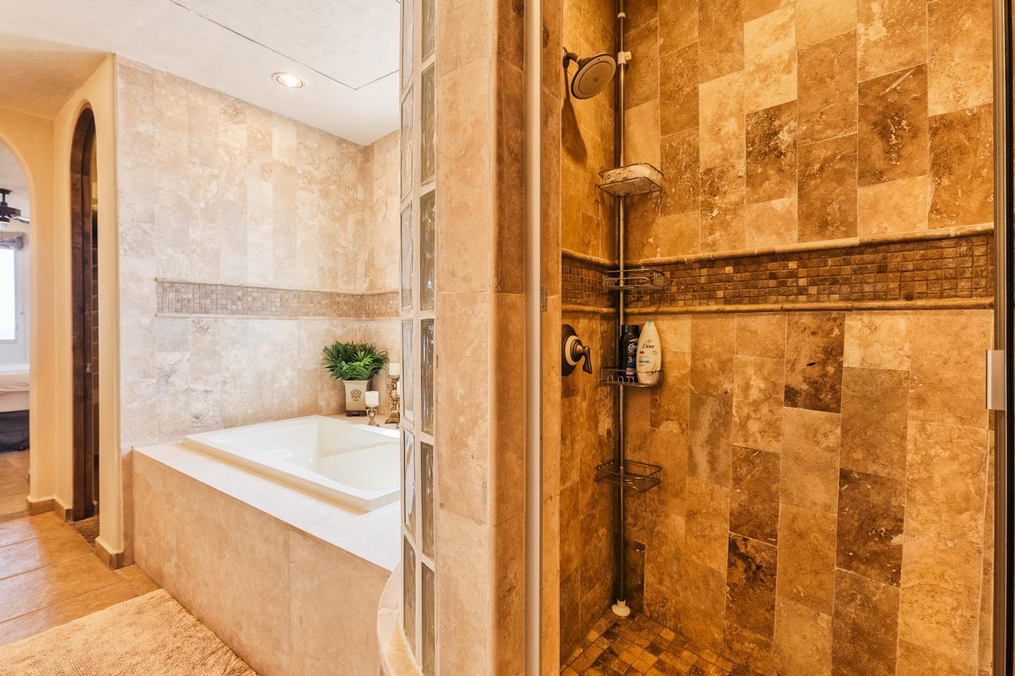 Bella Sirena Condo 201-E - Elegant Condo With Sunrise Sea Views Puerto Penasco Ngoại thất bức ảnh