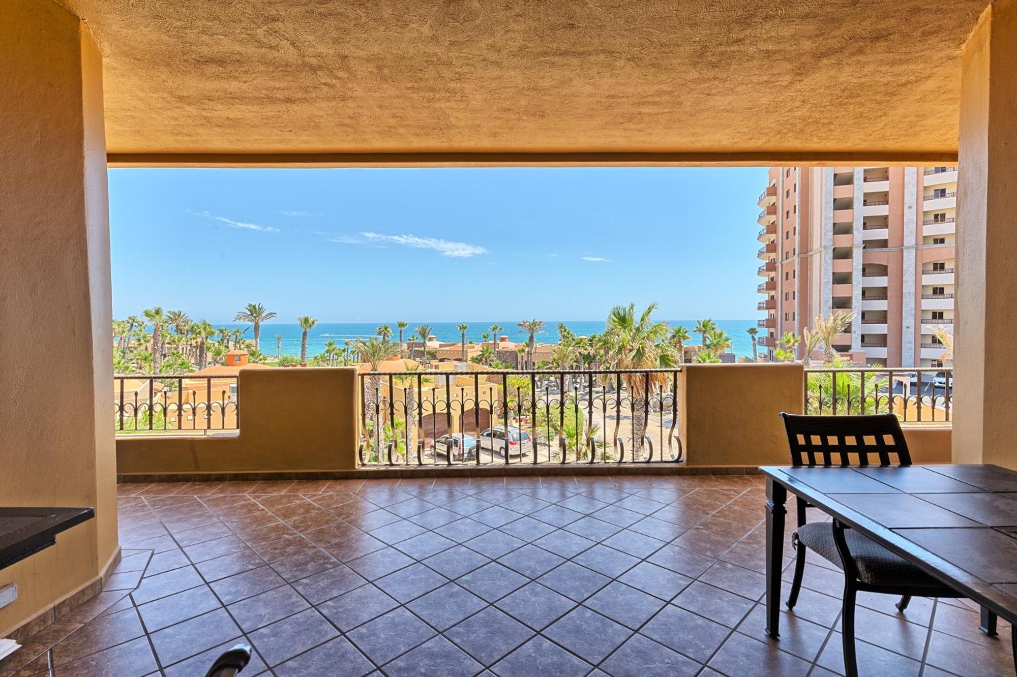 Bella Sirena Condo 201-E - Elegant Condo With Sunrise Sea Views Puerto Penasco Ngoại thất bức ảnh