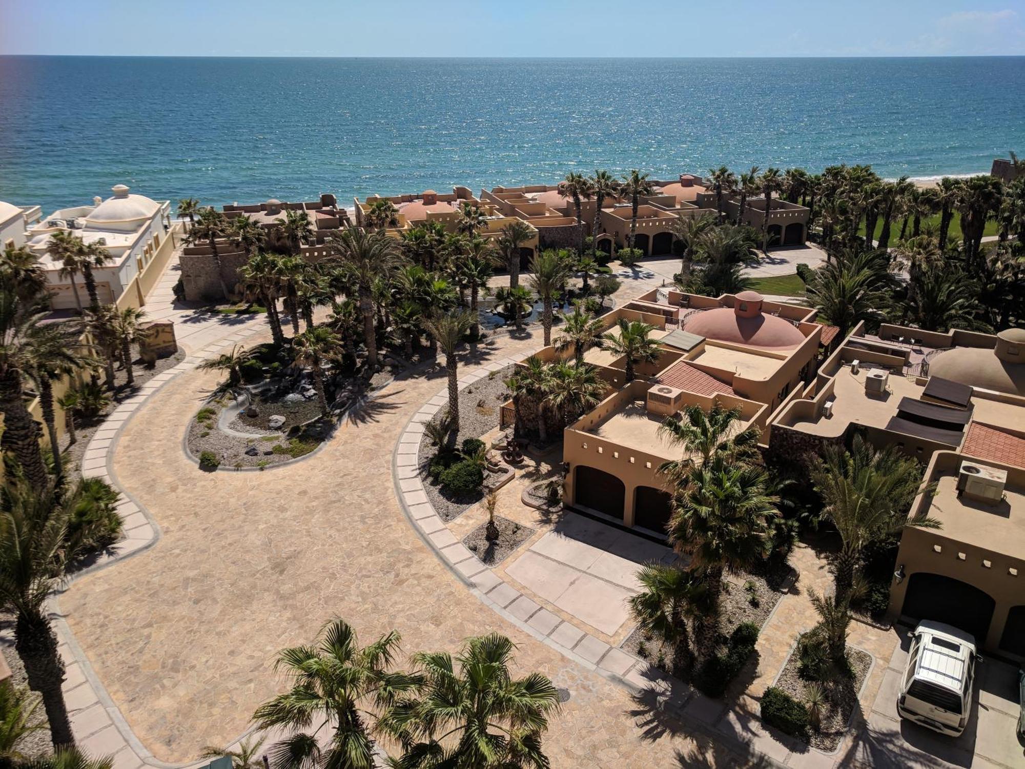 Bella Sirena Condo 201-E - Elegant Condo With Sunrise Sea Views Puerto Penasco Ngoại thất bức ảnh